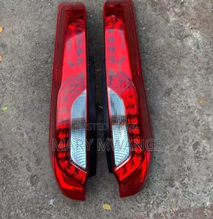 Ex Japan Nissan Xtrail Nt 31 Taillight