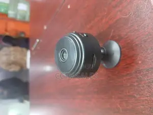 1080 A9 Spy Camera