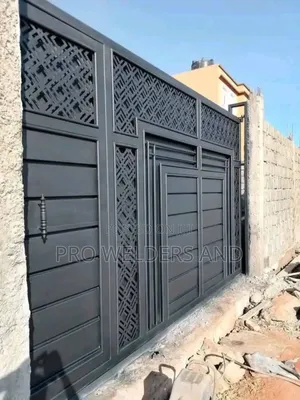 Sliding Gate for Sale – Sleek Look, Strong Security!"
