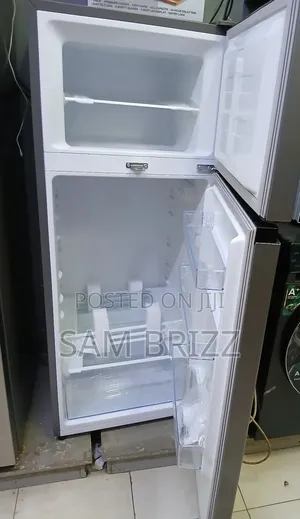 Hisense 205l Fridge