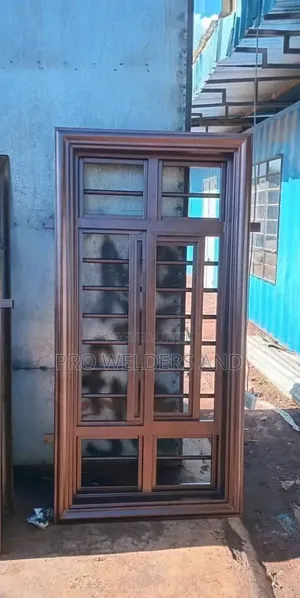 Sliding Window Design
