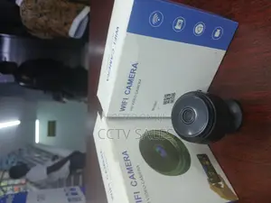 A9 Hidden Wifi Camera