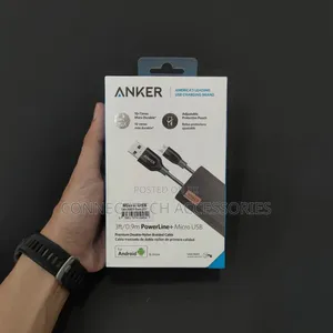 Anker Powerline+ Micro Usb Cable
