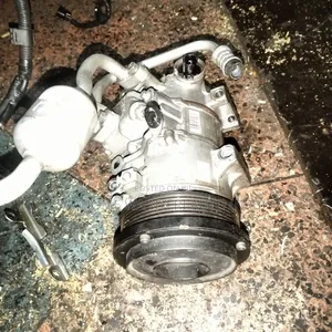 Aircon 2zr Wish ,Premio ,Noah,Voxy