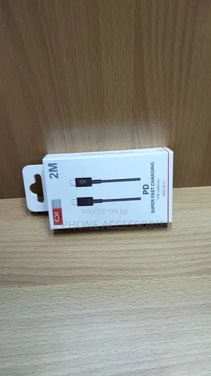 FDK 2m Samsung Type C to Type C Cable