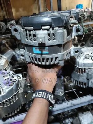Alternator Motor for Lexus New Model 2ur Engine