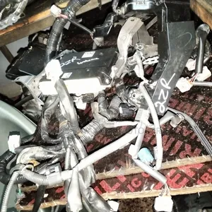 Complete Engine Harness 2zr Wish,Premio ,Noah