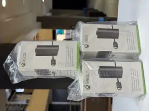 Xbox Series Rechargeable Battery Pack