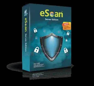 Escan Server Edition (Internet Security)