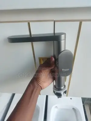 Hot and Cold Mixer Handwash