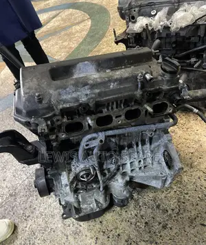 1zz Slim Engine Wish Premio Fielder Allion