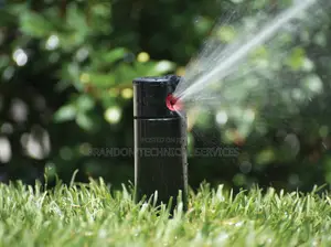 Hunter PGP-Adj Pop-Up Sprinkler