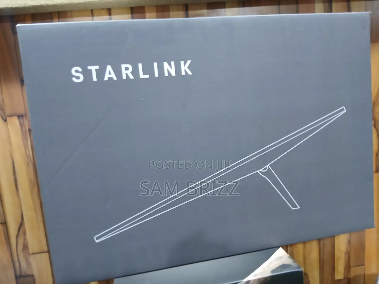 Starlink V3
