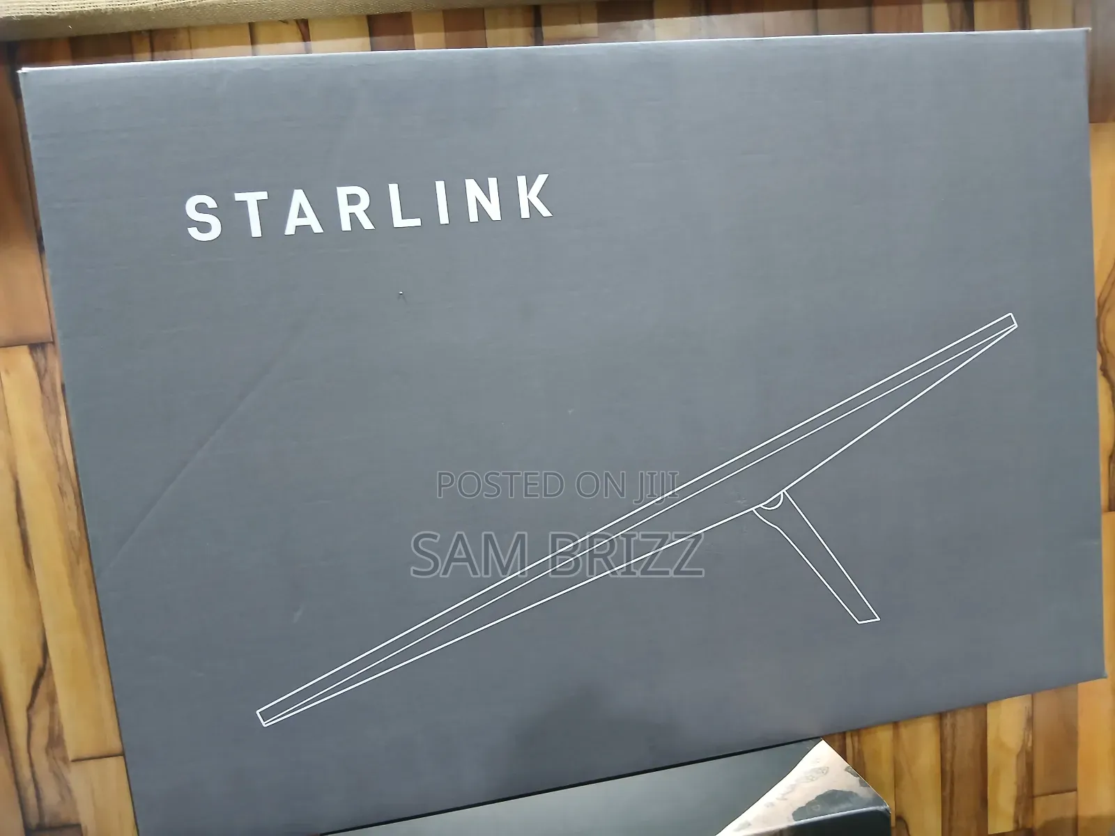 Starlink V3