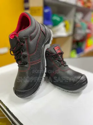 Knicker Shoes/ Safety Durable Shoes