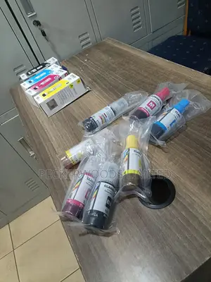 Clarion Printer Inks – All Colors, Original Generic