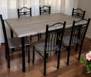 Dinning Table 6chairs