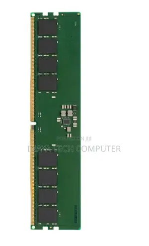 Kingston Desktop Ram Ddr5 32gb 5600