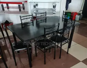 Dinning Table/Dinning Table 6sitter