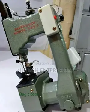 Electric Bag Closer/New Sack Sealing Machine