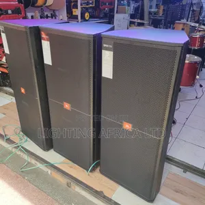 Local Made Special Offer Price on JBL Double 15" Speaker's