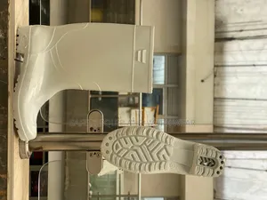 Cp Lightduty Gumboots For Urban Delivery Personnel