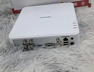 Hikvision DVR Kits(Digital Video Recorders)