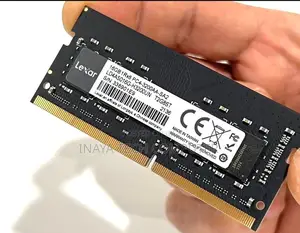 Lexar Laptop Ram Ddr4 16gb 3200