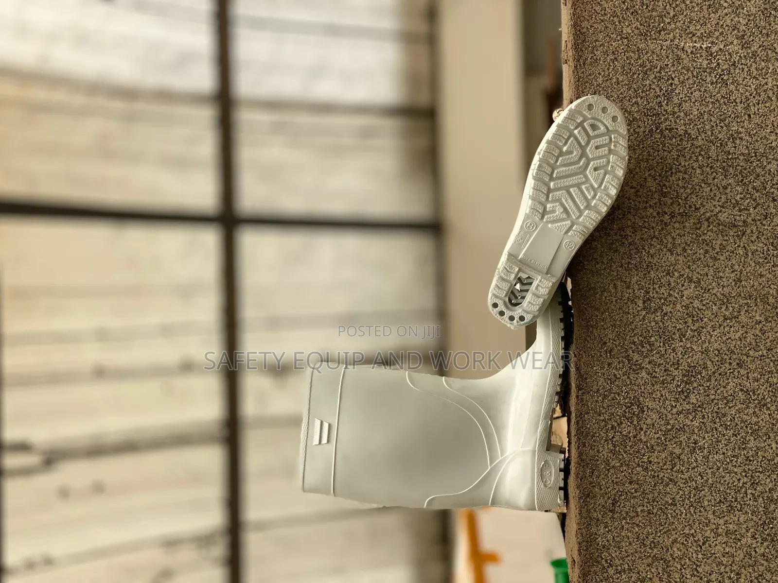Cp Lightduty Gumboots For All Purpose