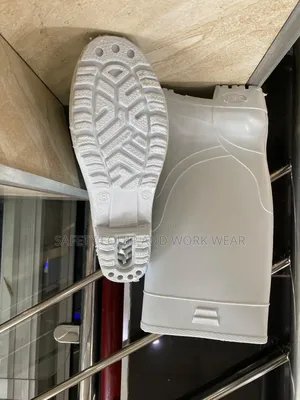 Cp Lightduty Gumboots For Carwash Detailers