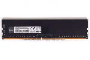 Lexar Desktop Ram Ddr4 16gb 3200