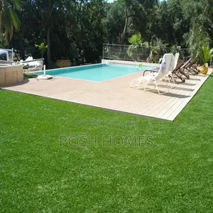 Quality Waterproof Grass Carpets