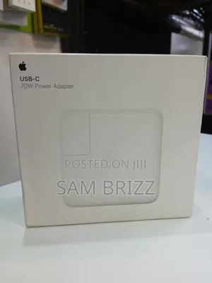 Apple Usb-C 70w Power Adapter