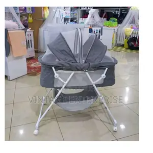 Kids Cosleeper Bassinet