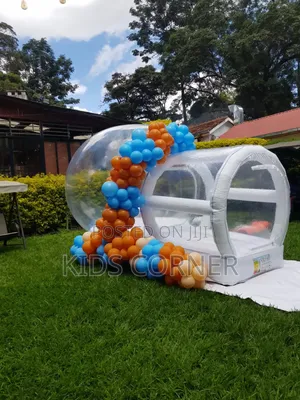 Bubble House Inflatable