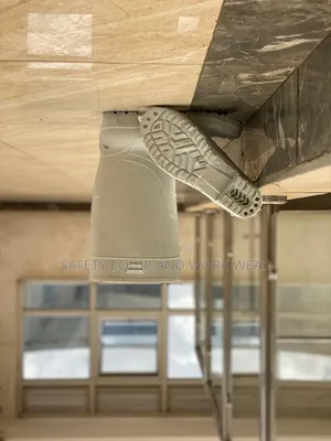 Cp Lightduty Gumboots For Mid Utility Task