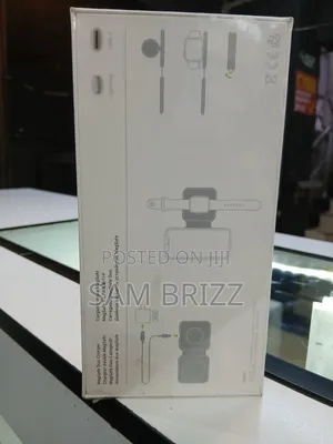 Apple Magsafe Duo Charger