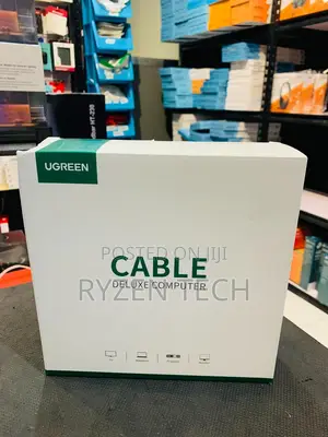 Ugreen Hdmi Cable 30m