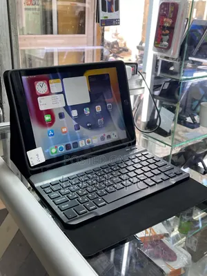 Apple iPad Air 2 128 GB Gray