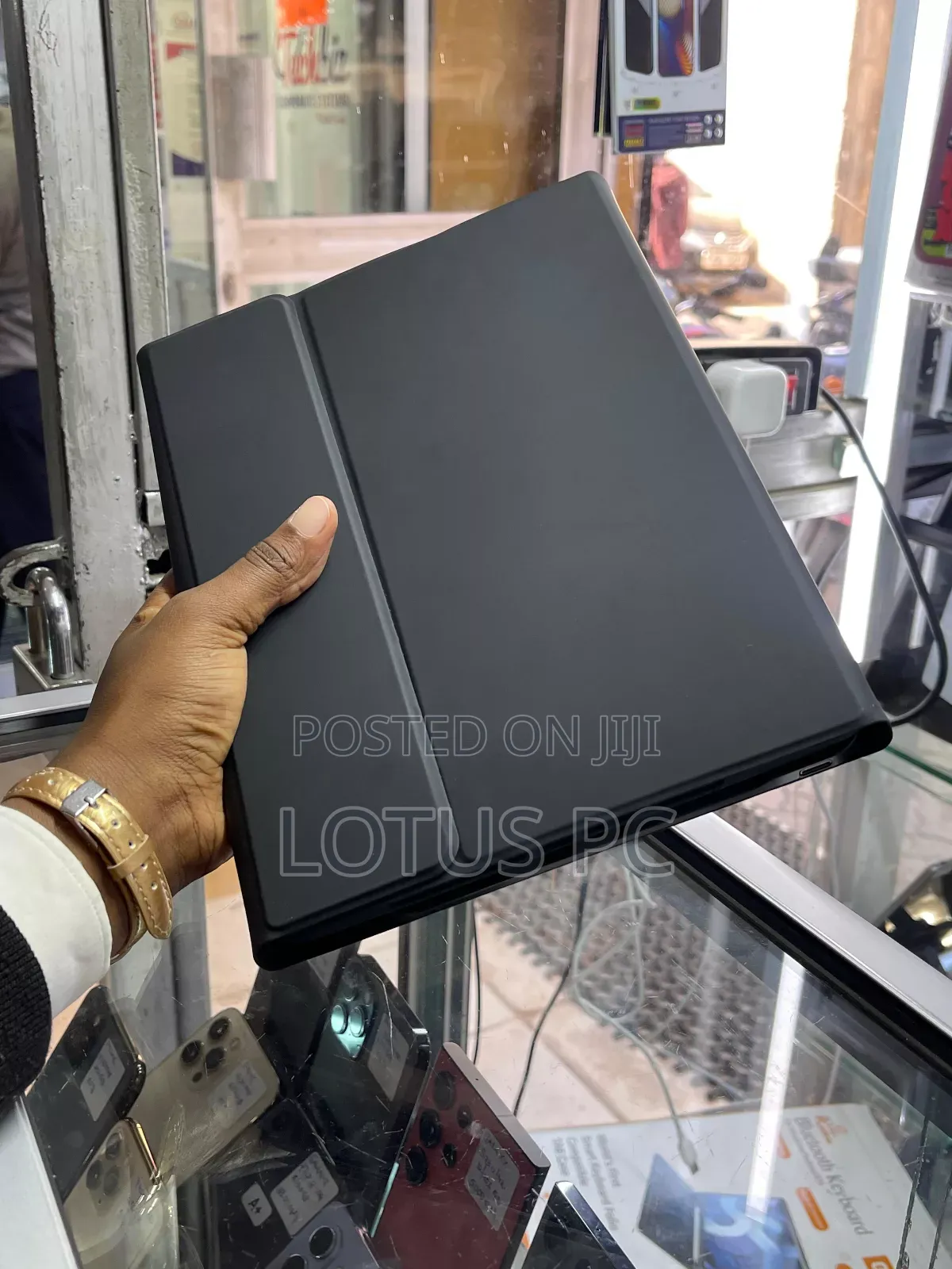 Apple iPad Air 2 128 GB Gray
