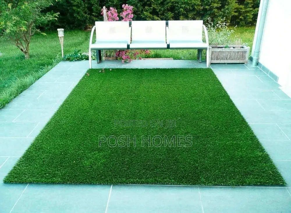 Playground Artificial Grass Carpet Grass Carpet