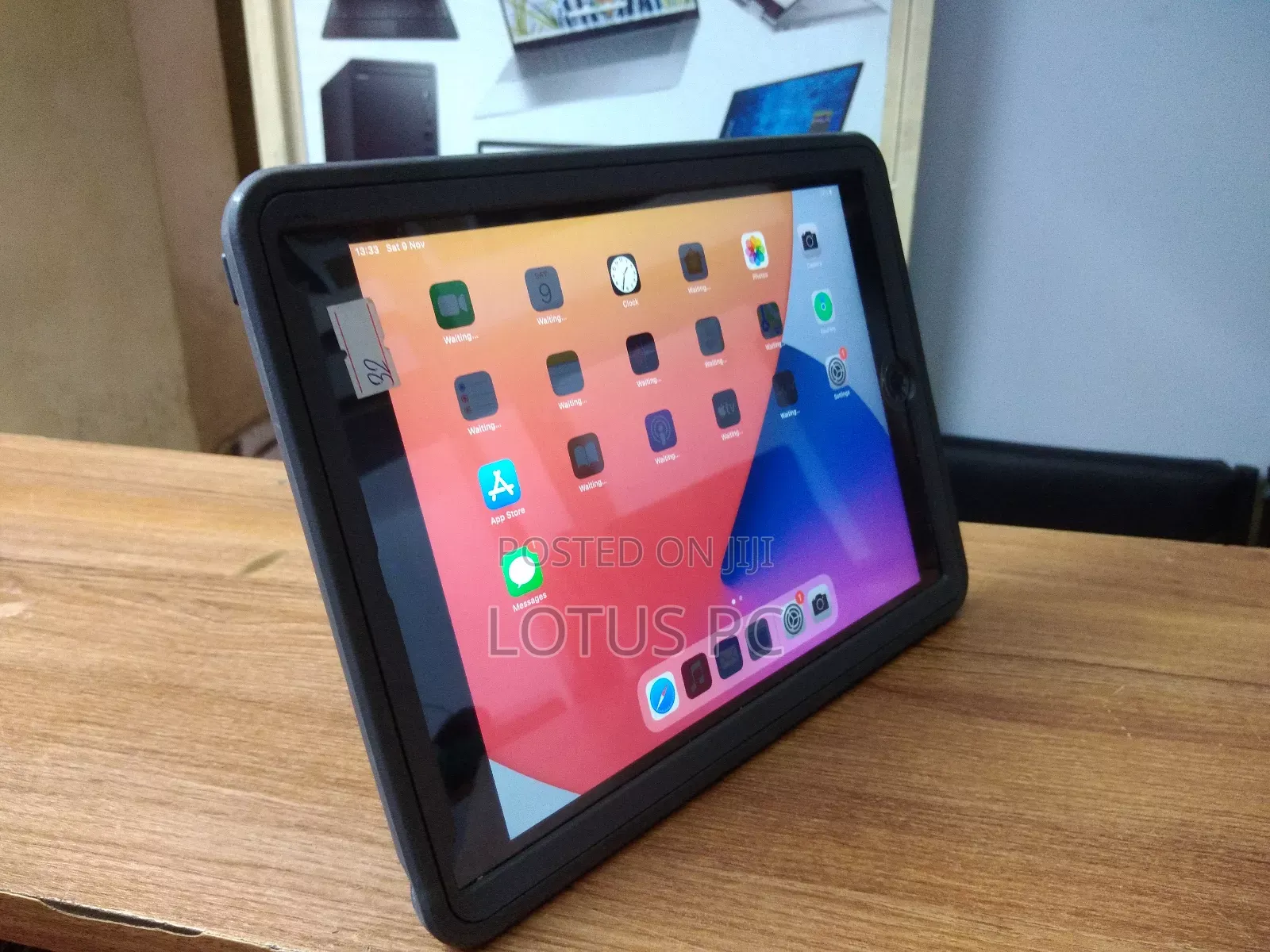 Apple iPad Air 2 64 GB Gray