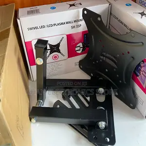 Swivel Tv Wall Bracket/Wall Mount 14inch-55inch