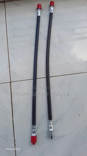 Flexible Shaft for Brushcutter 4t and 2t