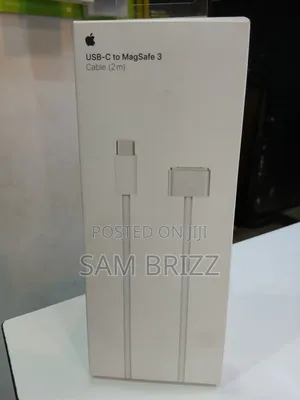 Apple Usb-C to Magsafe 3