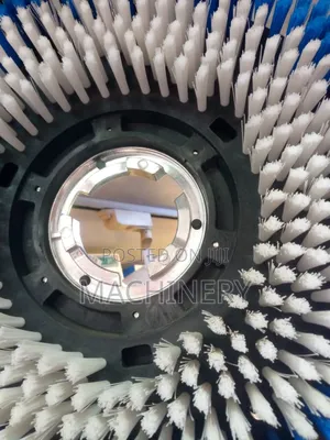 Carpet And Floor Scrubber Brushes
