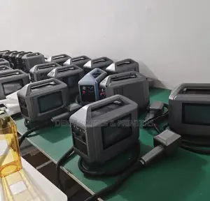 Best Portable 20/30w Laser Marking Machines
