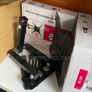 Rotating 14-55"Inch Full Motion Swivel Wall Mount for TVS