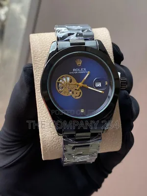 Quality Original Rolex Analog Display Business Rolex Watch
