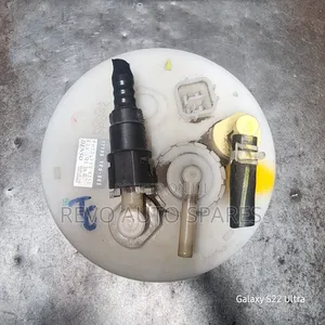 Honda Fit Fuel Pump
